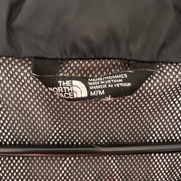 North Face dryvent rain jacket - Picture 4 of 4